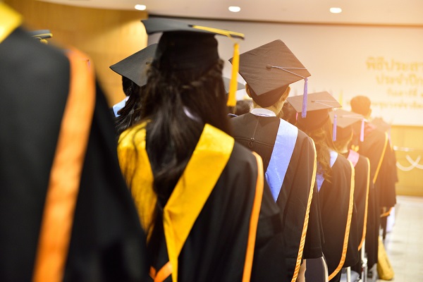 THE BENEFITS OF ACCREDITATION FOR HIGHER EDUCATION